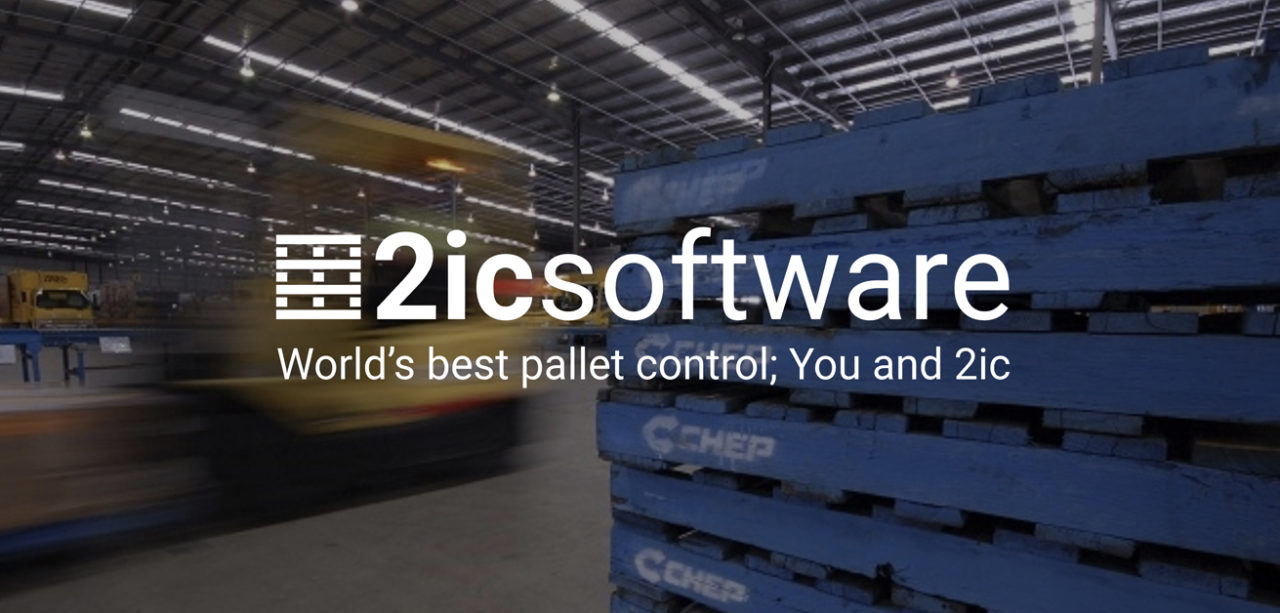 Pallet Process Inline Tracking